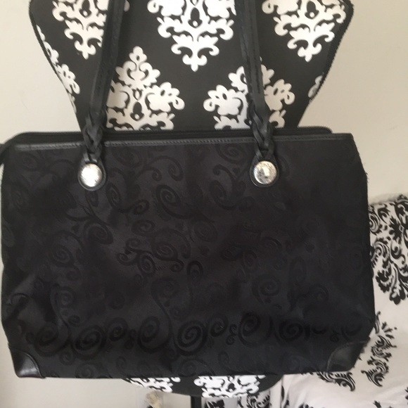🔆SOLD🔆 BRIGHTON HOBO PURSE #D941901 - Picture 8 of 11